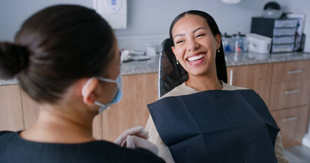 Oral Cancer Screening in Keego Harbor, MI